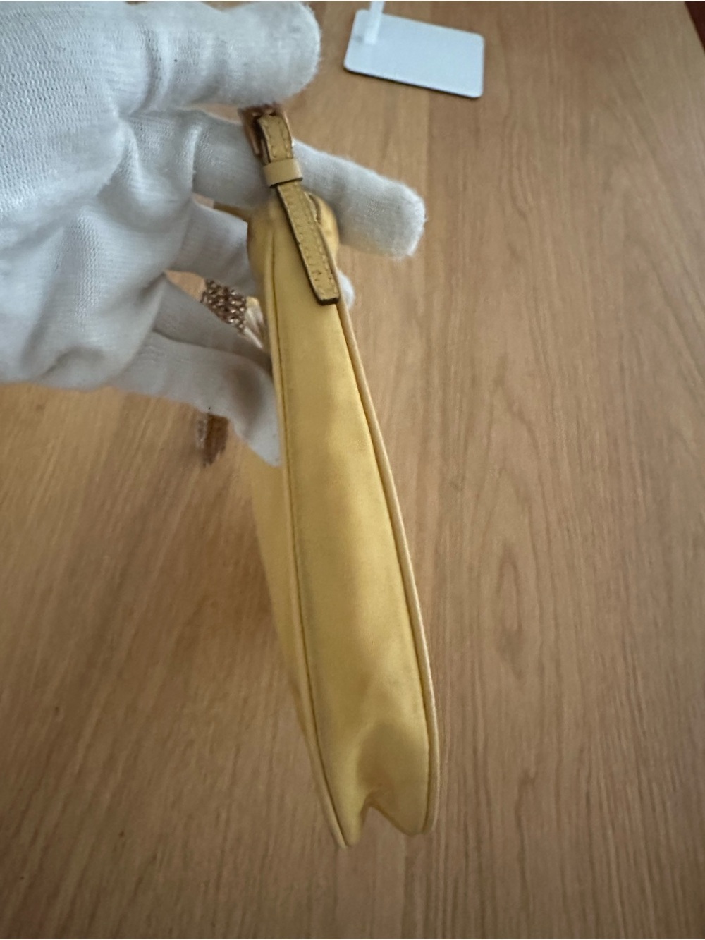 Prada nylon shoulder bag - Picture 6 of 15